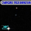2dFGRS TGS109Z184
