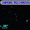 2dFGRS TGS249Z154