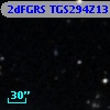 2dFGRS TGS294Z131