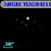 2dFGRS TGN204Z119