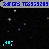 2dFGRS TGS858Z085