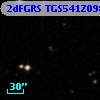 2dFGRS TGS541Z098