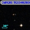 2dFGRS TGS348Z038