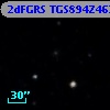 2dFGRS TGS894Z462