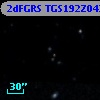 2dFGRS TGS192Z042