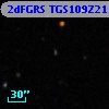 2dFGRS TGS109Z211