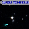 2dFGRS TGS459Z150