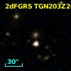 2dFGRS TGN203Z207