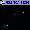 2dFGRS TGS458Z057