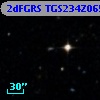 2dFGRS TGS234Z065