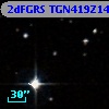 2dFGRS TGN419Z146