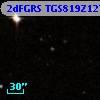 2dFGRS TGS819Z127