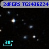 2dFGRS TGS436Z241