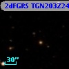 2dFGRS TGN203Z249