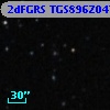 2dFGRS TGS896Z047