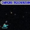 2dFGRS TGS269Z106