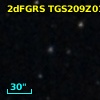 2dFGRS TGS209Z011