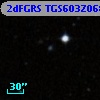 2dFGRS TGS603Z068