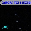 2dFGRS TGS115Z308