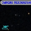 2dFGRS TGS268Z147