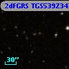 2dFGRS TGS539Z343