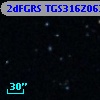 2dFGRS TGS316Z063