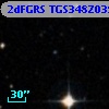 2dFGRS TGS348Z039