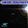 2dFGRS TGN244Z174