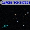 2dFGRS TGN287Z010