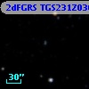 2dFGRS TGS231Z036