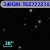 2dFGRS TGS272Z213