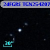 2dFGRS TGN254Z072