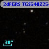 2dFGRS TGS540Z254