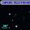 2dFGRS TGS274Z168