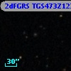 2dFGRS TGS473Z122