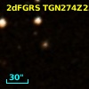 2dFGRS TGN274Z232