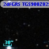2dFGRS TGS900Z029