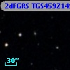 2dFGRS TGS459Z149
