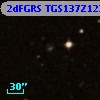 2dFGRS TGS137Z123