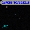 2dFGRS TGS109Z181