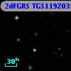 2dFGRS TGS119Z031