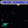 2dFGRS TGN090Z215