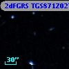 2dFGRS TGS871Z027