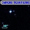 2dFGRS TGS871Z053