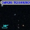 2dFGRS TGS189Z020
