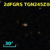 2dFGRS TGN245Z048