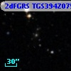 2dFGRS TGS394Z075