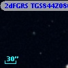 2dFGRS TGS844Z080