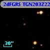 2dFGRS TGN203Z223