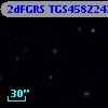 2dFGRS TGS458Z243